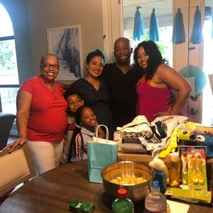 Meet your Posher, Anthony